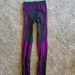 Lululemon All About that Base tights